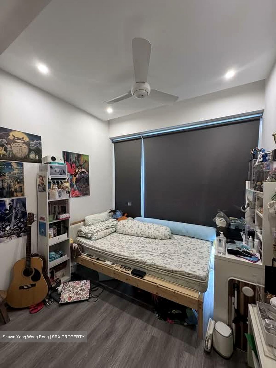 The Tampines Trilliant (D18), Condominium #534321131